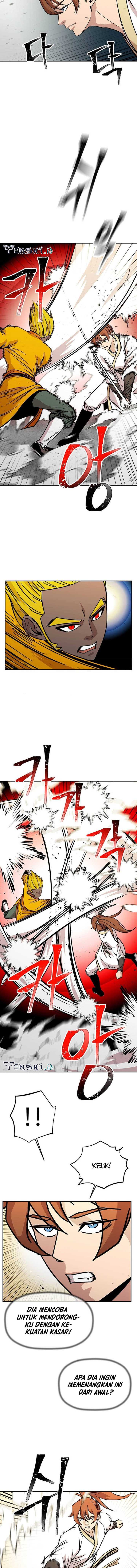 Bachelor’s Return Chapter 140