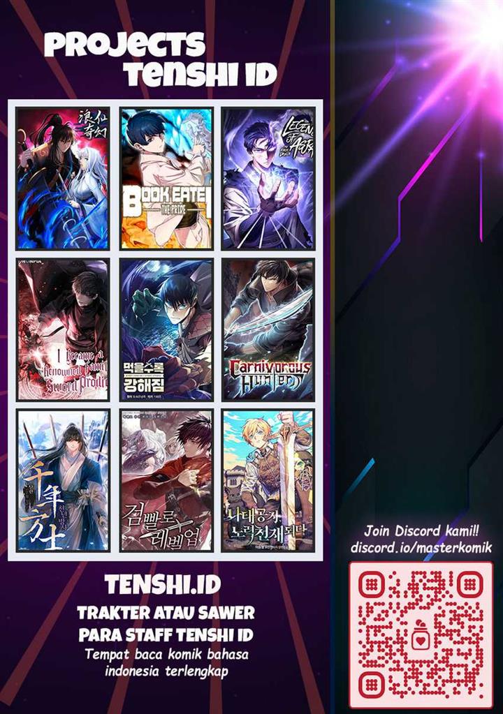 Bachelor’s Return Chapter 143