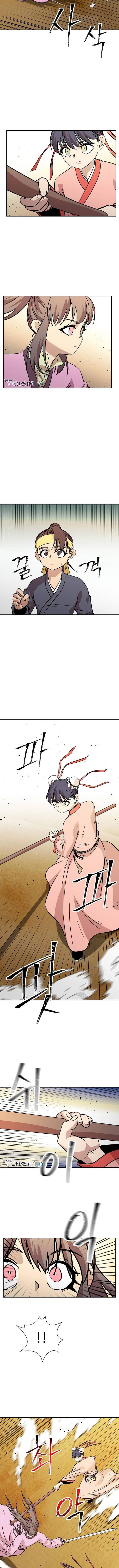 Bachelor’s Return Chapter 144