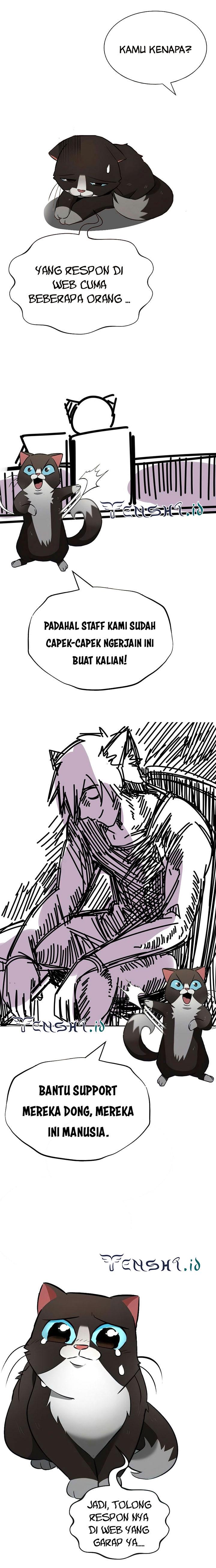 Bachelor’s Return Chapter 146