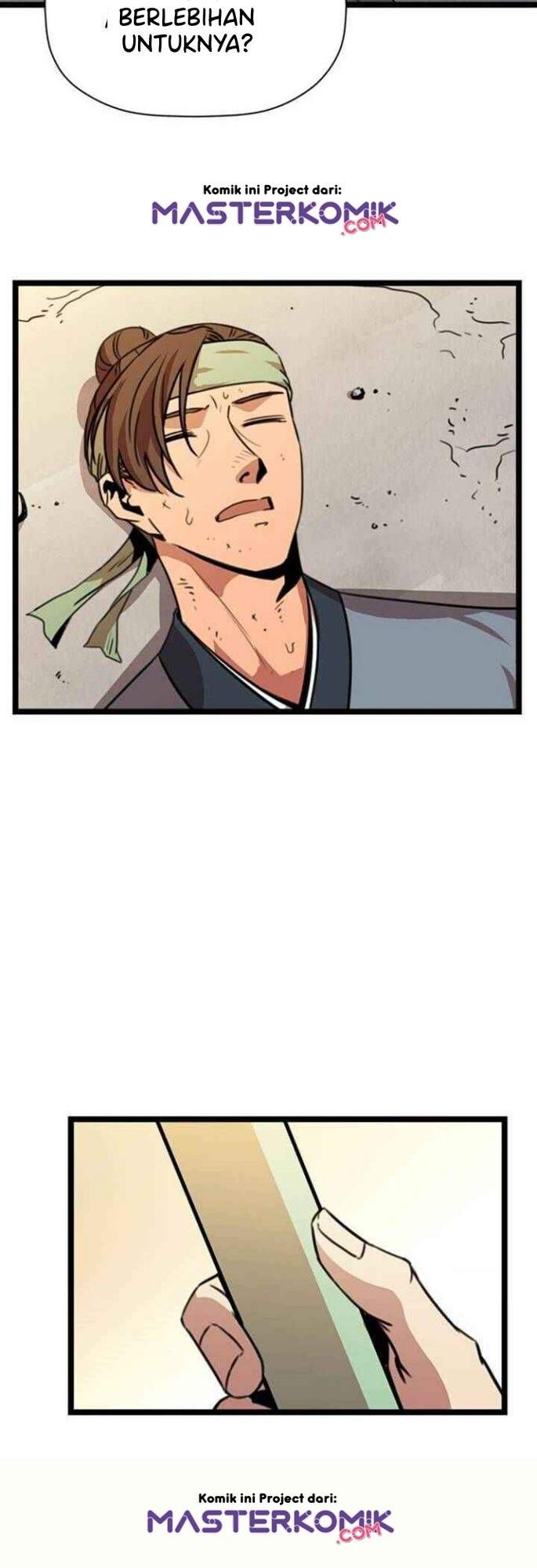 Bachelor’s Return Chapter 15