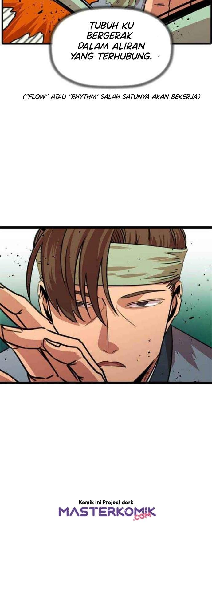 Bachelor’s Return Chapter 15