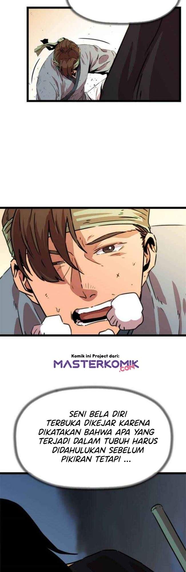 Bachelor’s Return Chapter 15