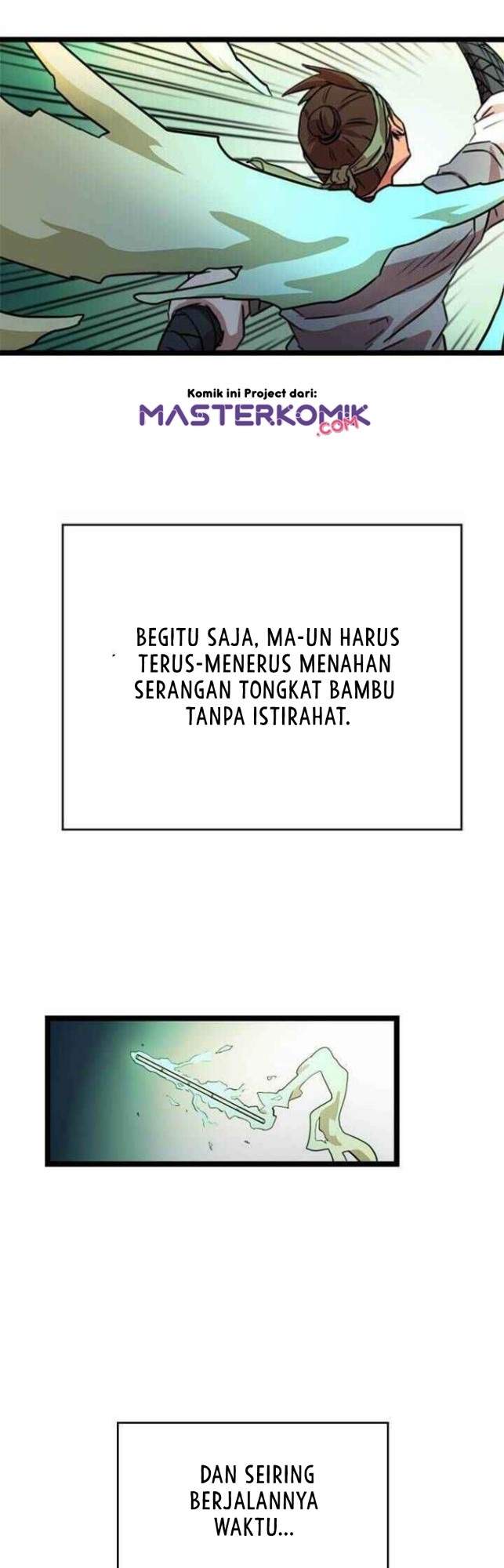 Bachelor’s Return Chapter 15