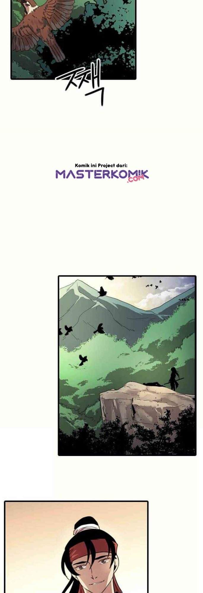 Bachelor’s Return Chapter 15