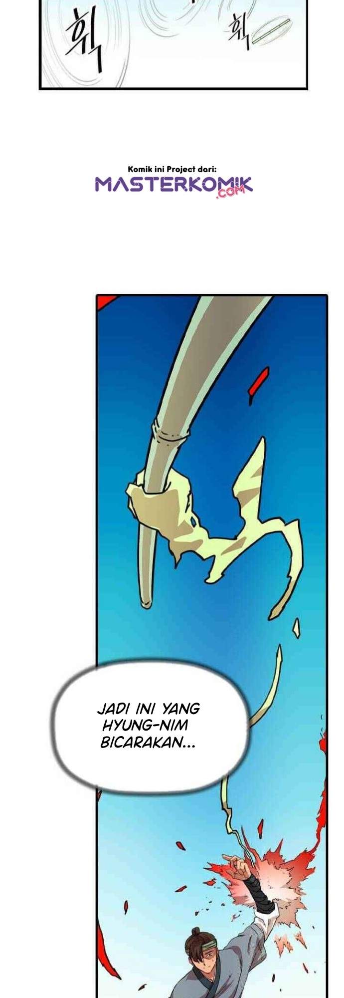 Bachelor’s Return Chapter 15