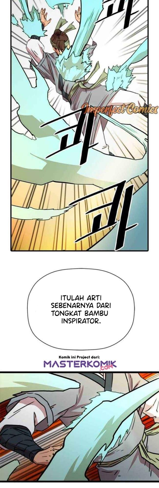 Bachelor’s Return Chapter 15