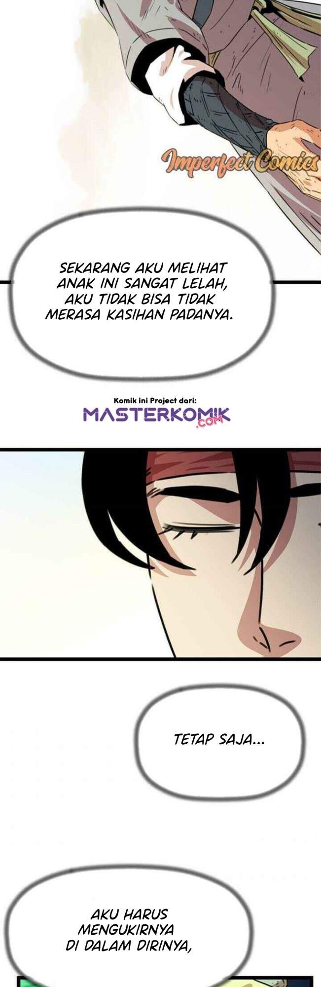 Bachelor’s Return Chapter 15