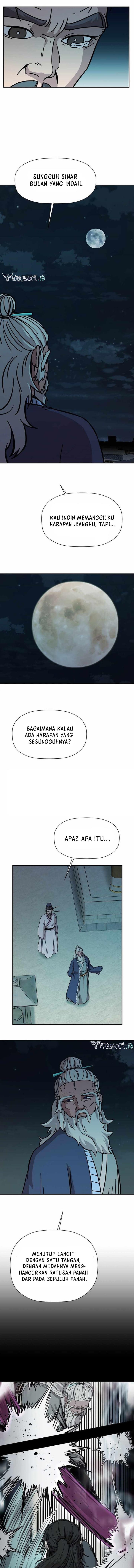 Bachelor’s Return Chapter 150