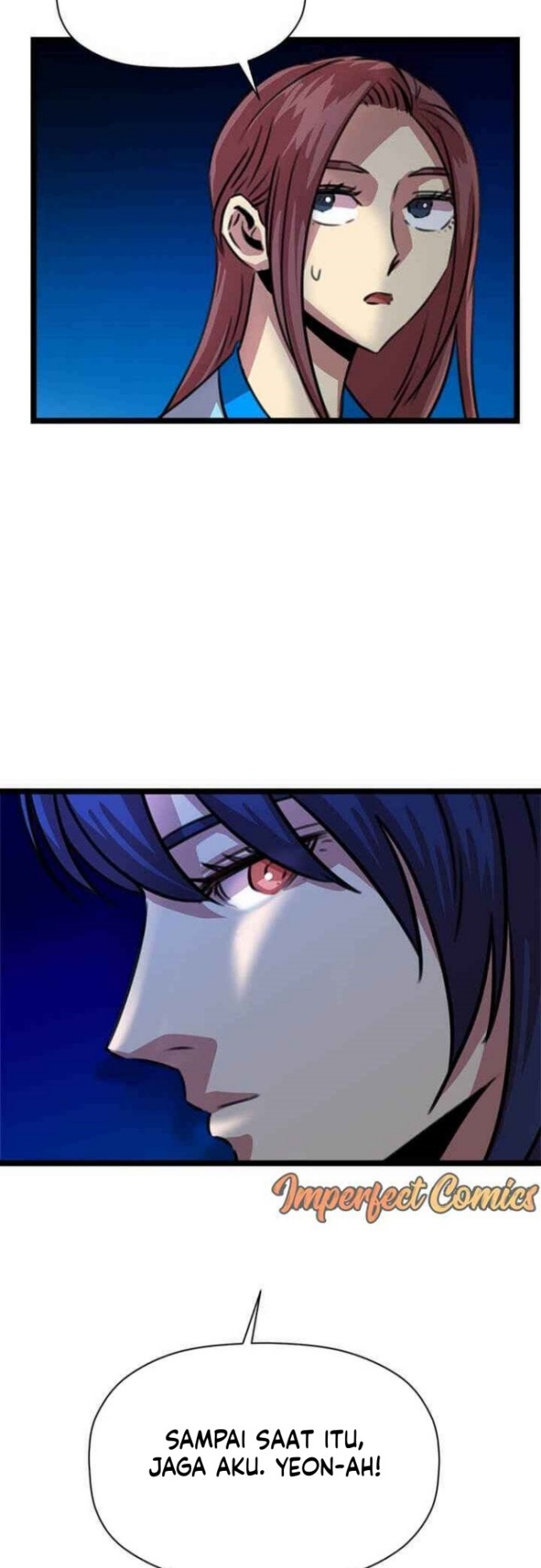 Bachelor’s Return Chapter 16
