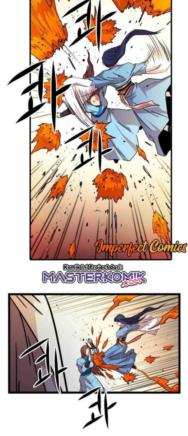 Bachelor’s Return Chapter 16