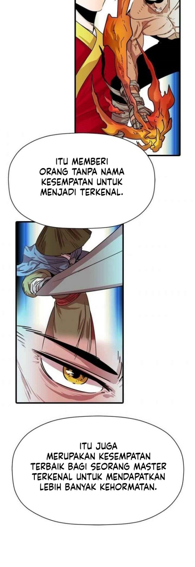 Bachelor’s Return Chapter 16