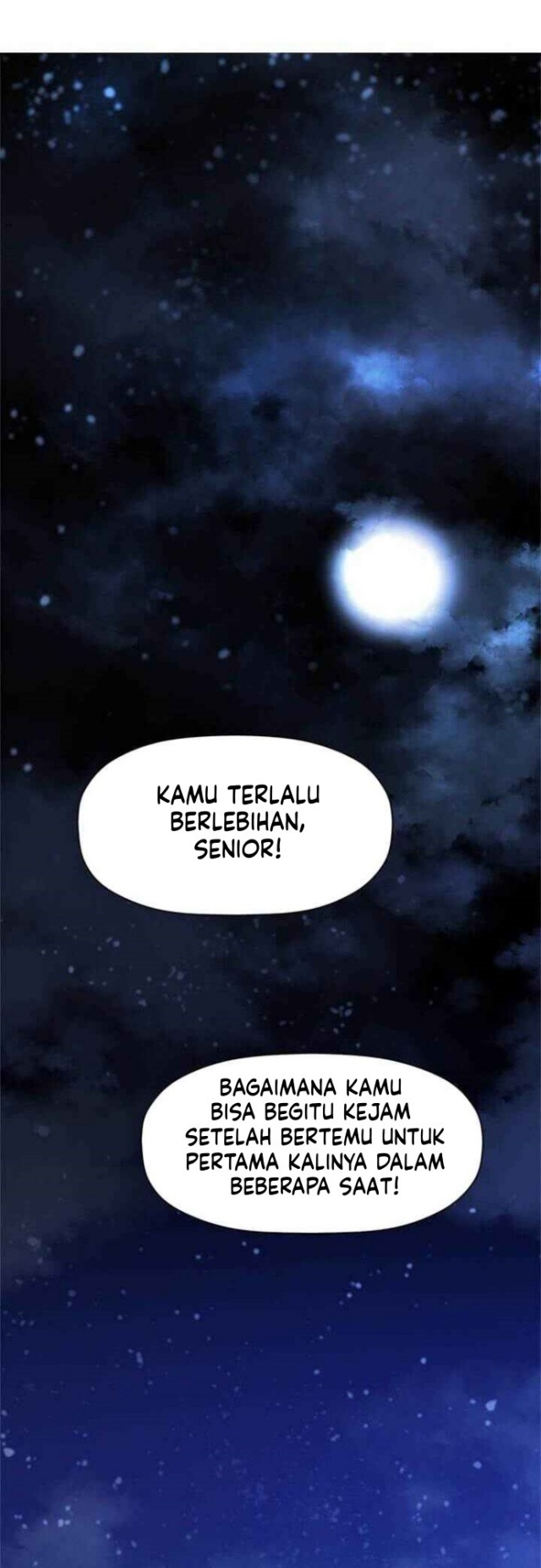 Bachelor’s Return Chapter 16