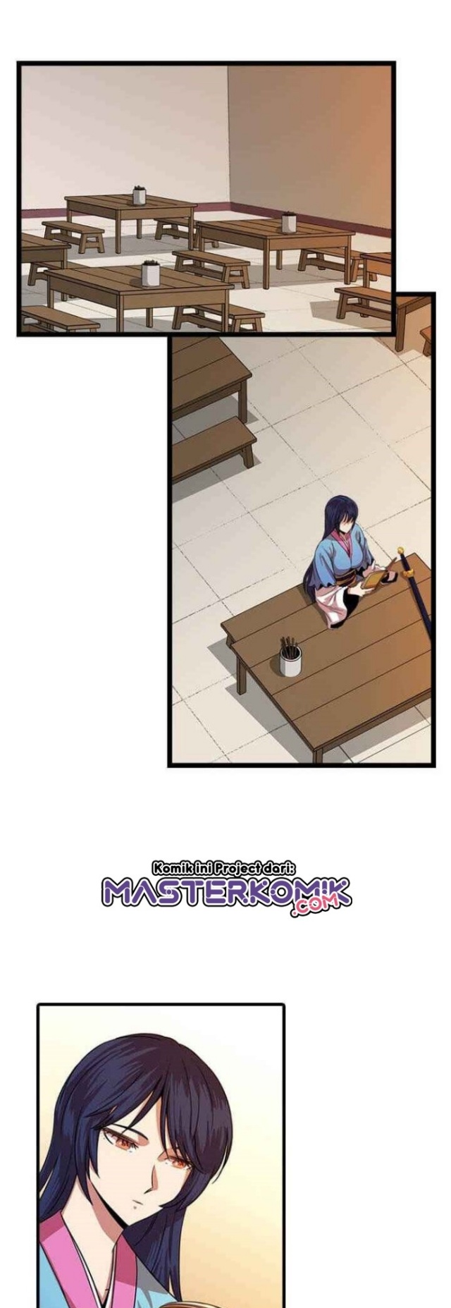 Bachelor’s Return Chapter 16