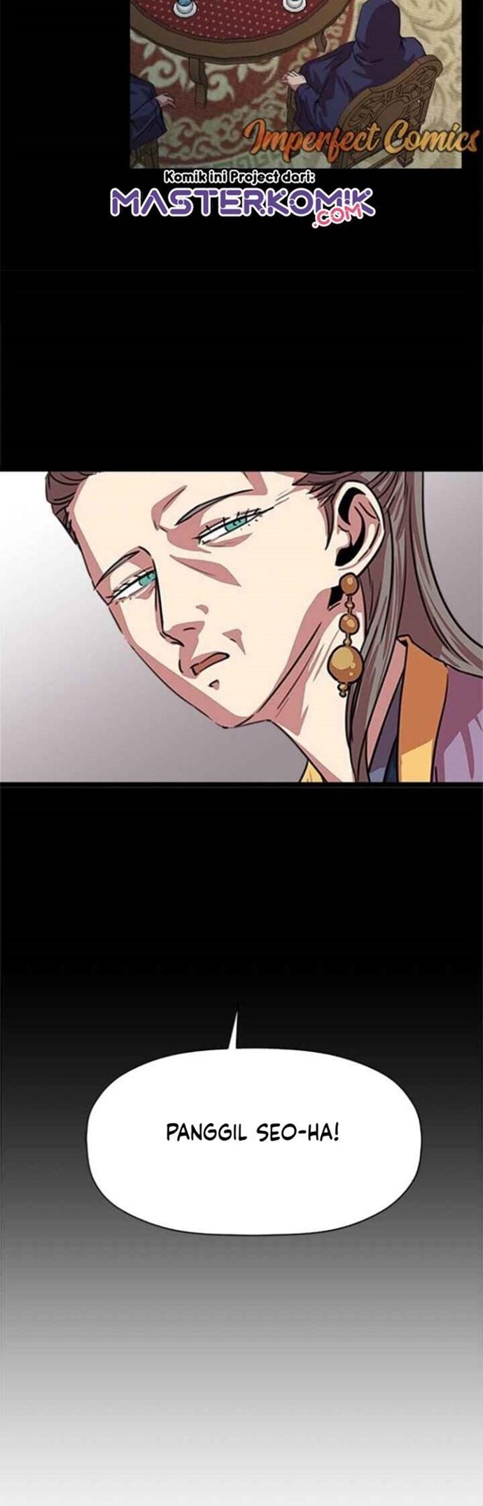 Bachelor’s Return Chapter 17