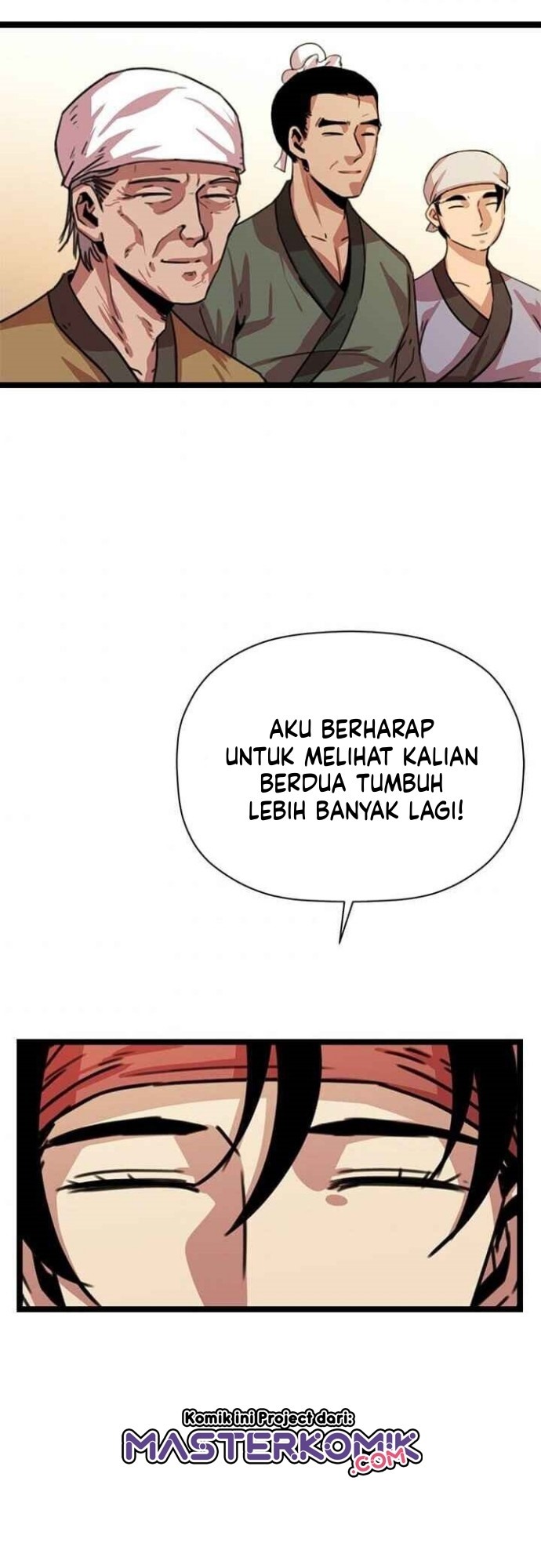 Bachelor’s Return Chapter 17