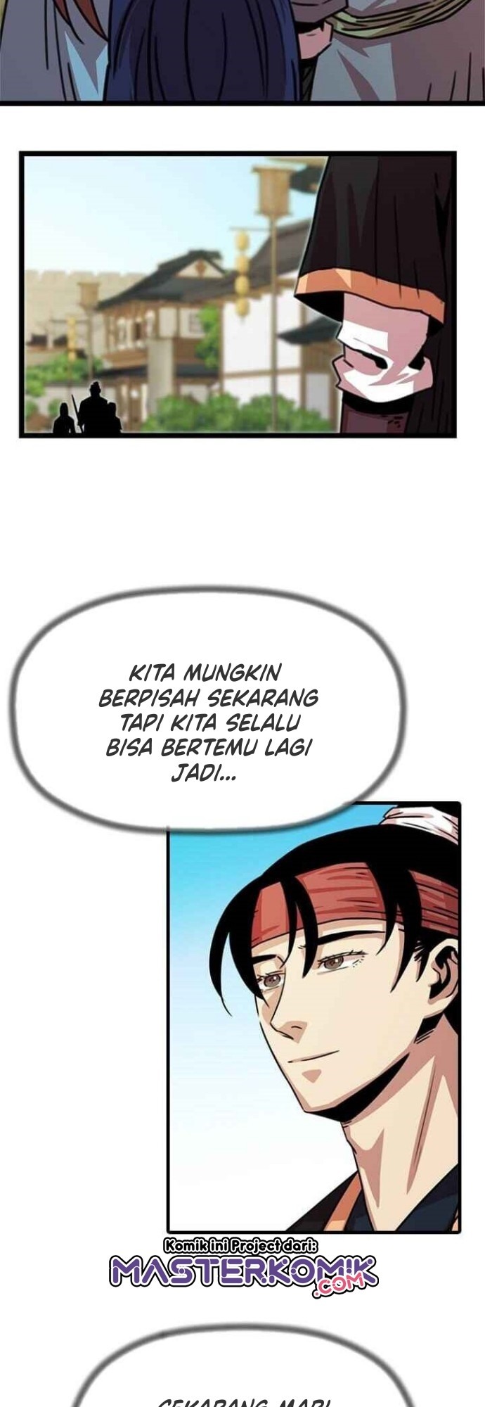 Bachelor’s Return Chapter 17