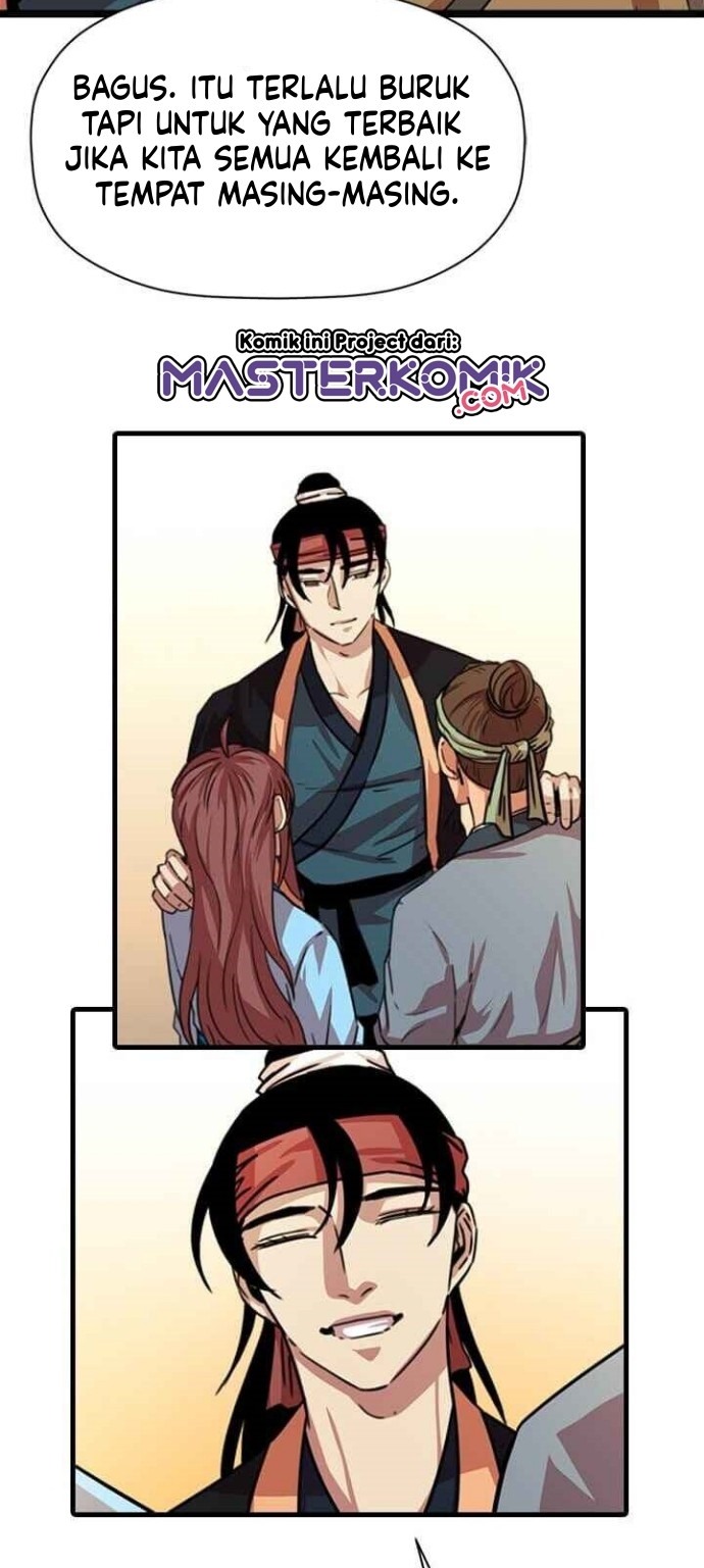 Bachelor’s Return Chapter 17