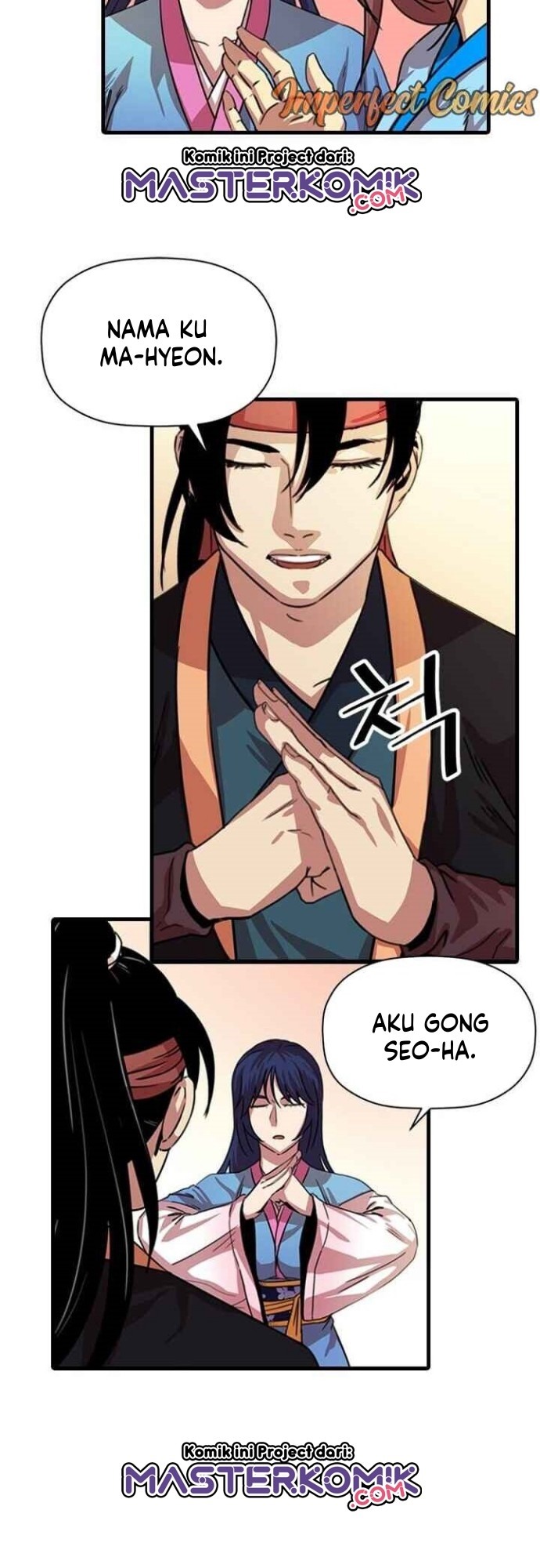 Bachelor’s Return Chapter 17
