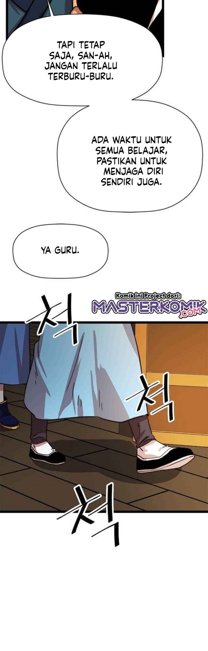 Bachelor’s Return Chapter 17
