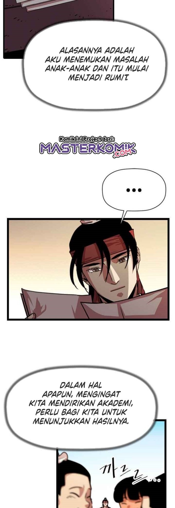 Bachelor’s Return Chapter 17