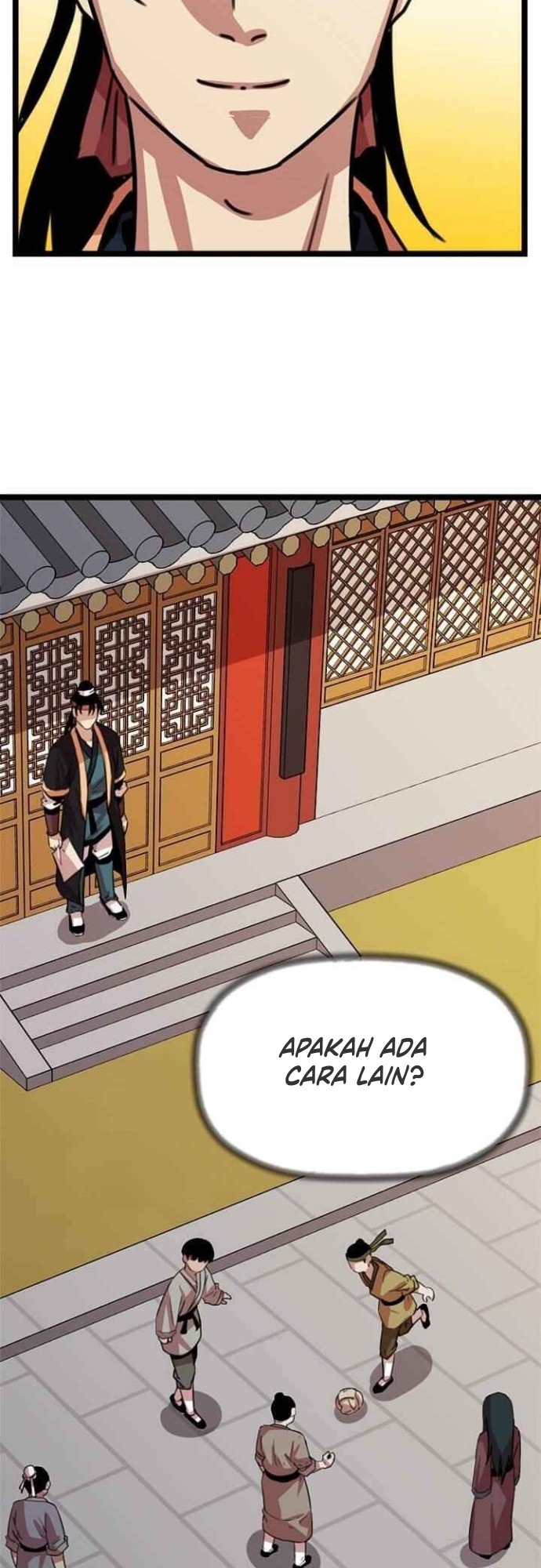 Bachelor’s Return Chapter 17
