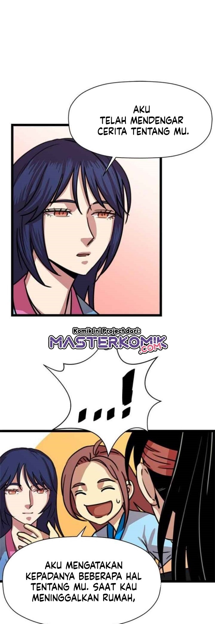 Bachelor’s Return Chapter 17