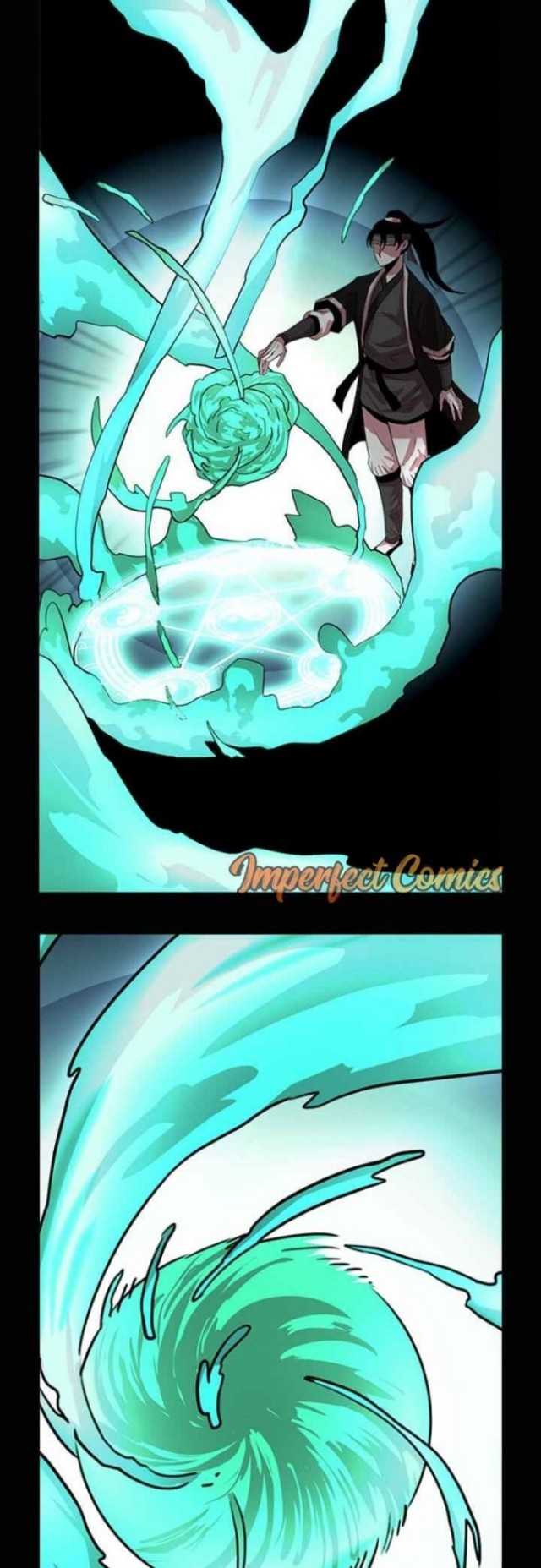 Bachelor’s Return Chapter 19