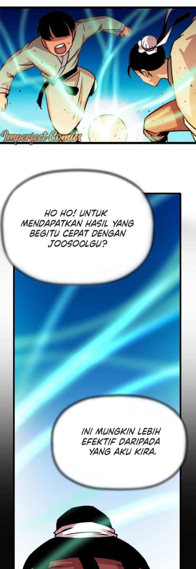 Bachelor’s Return Chapter 19