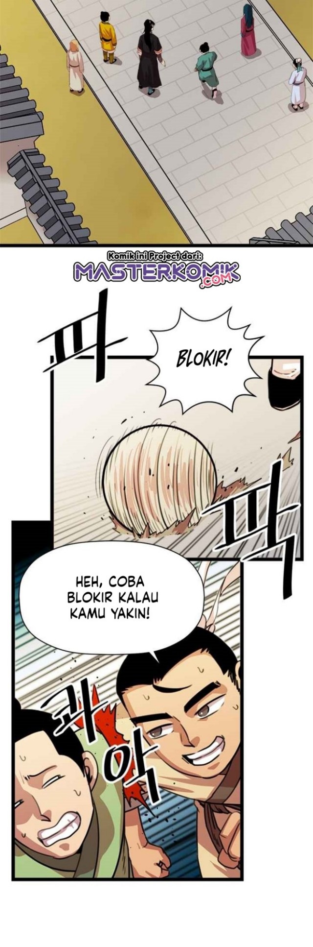 Bachelor’s Return Chapter 19