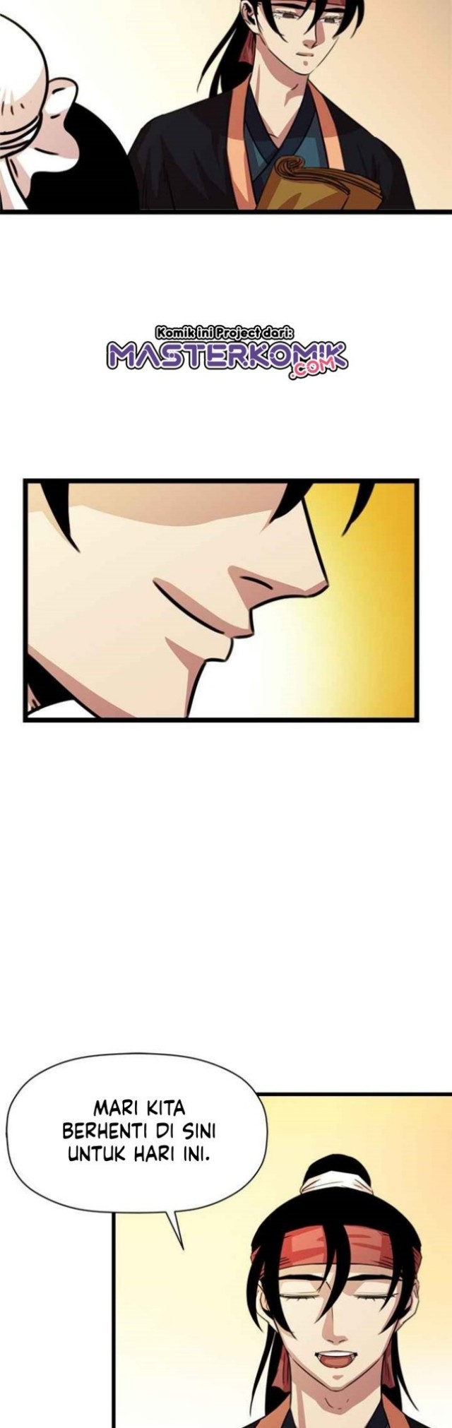 Bachelor’s Return Chapter 19