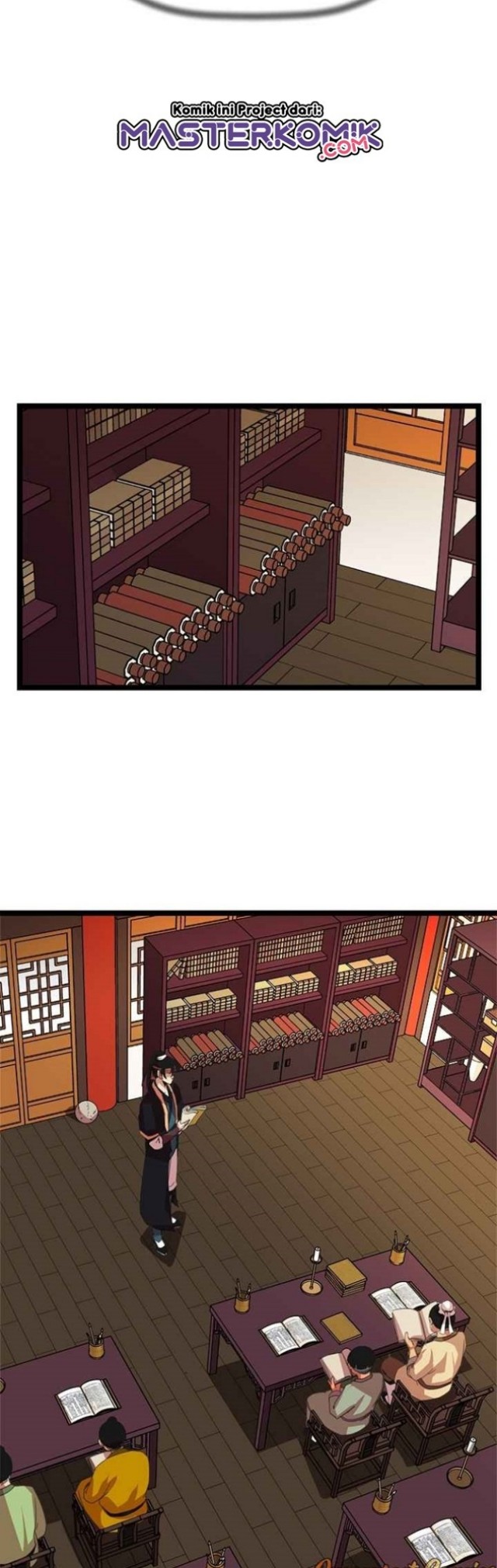 Bachelor’s Return Chapter 19