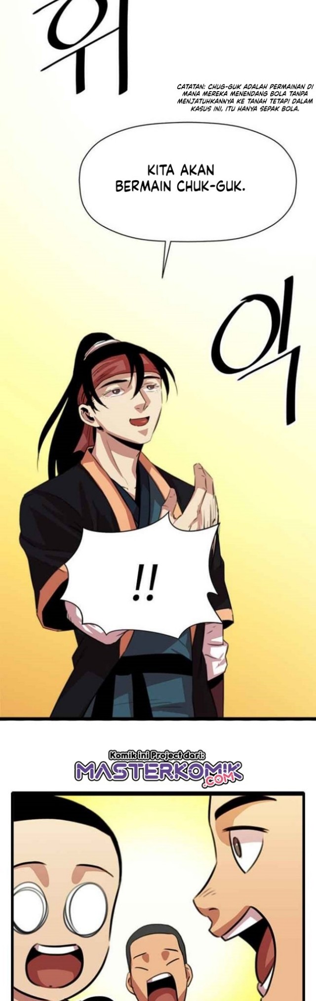 Bachelor’s Return Chapter 19