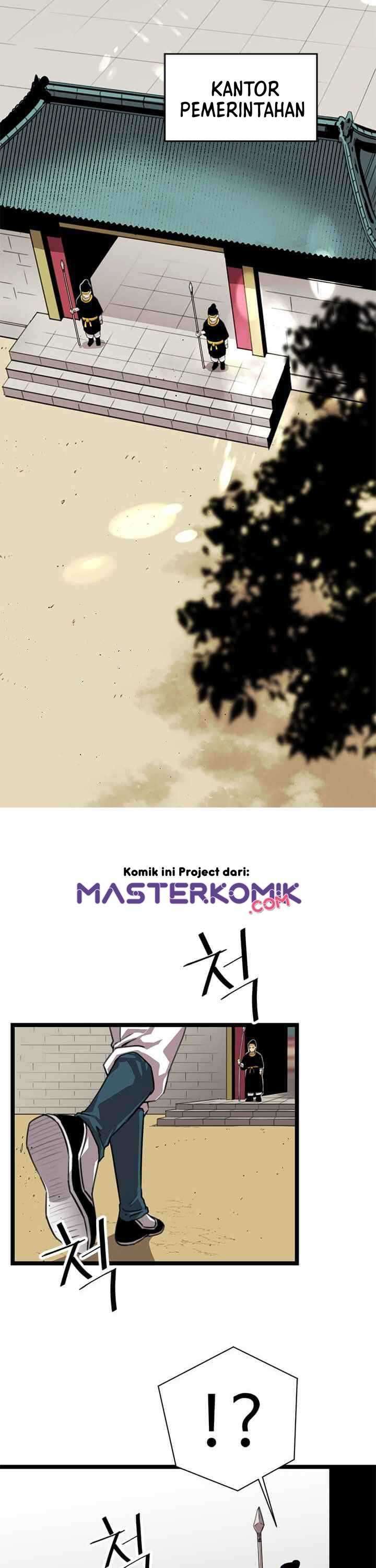 Bachelor’s Return Chapter 02