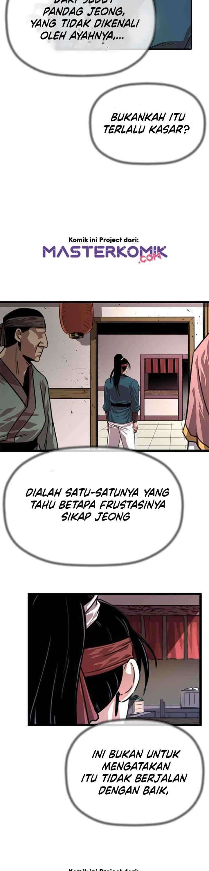 Bachelor’s Return Chapter 02