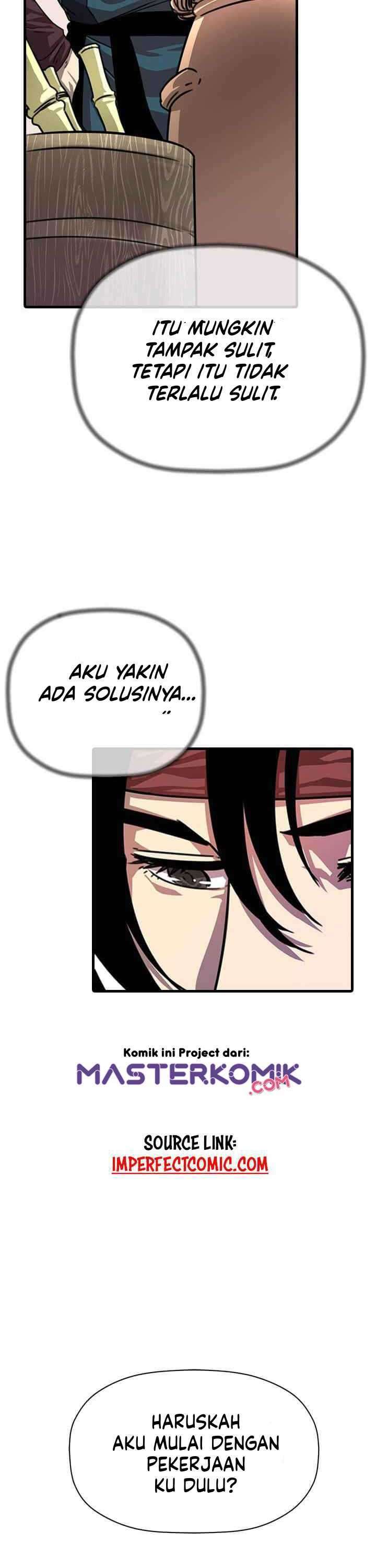 Bachelor’s Return Chapter 02
