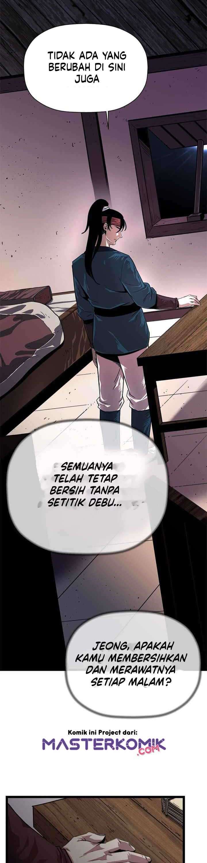 Bachelor’s Return Chapter 02
