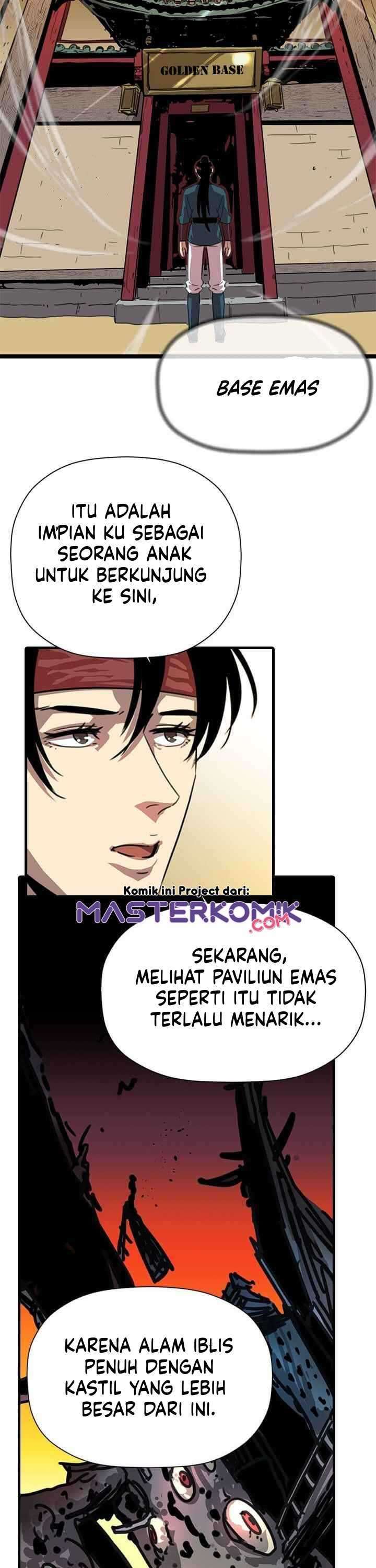 Bachelor’s Return Chapter 02
