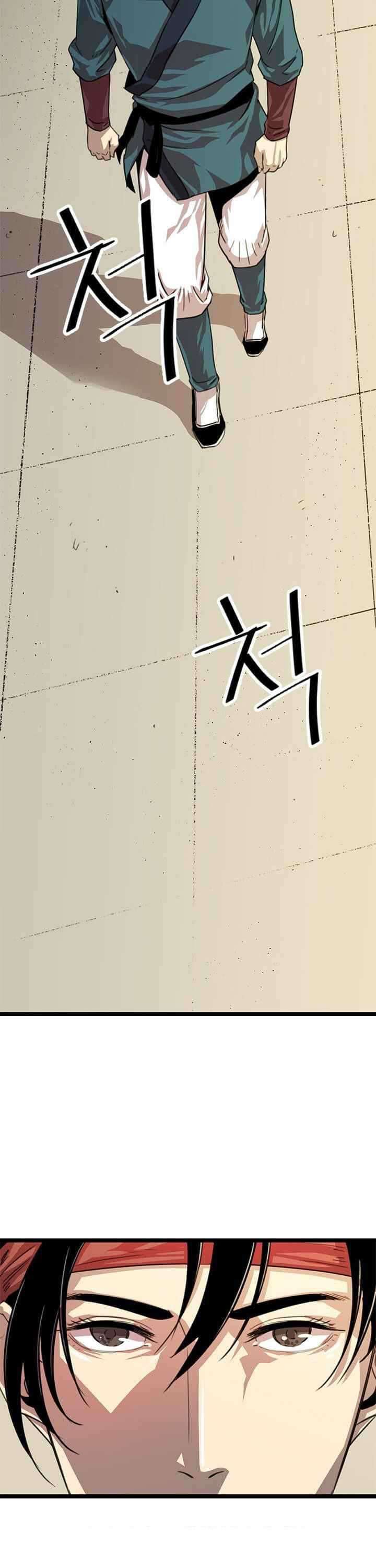 Bachelor’s Return Chapter 02
