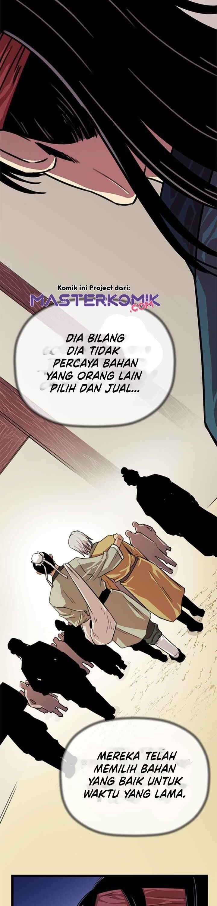 Bachelor’s Return Chapter 02