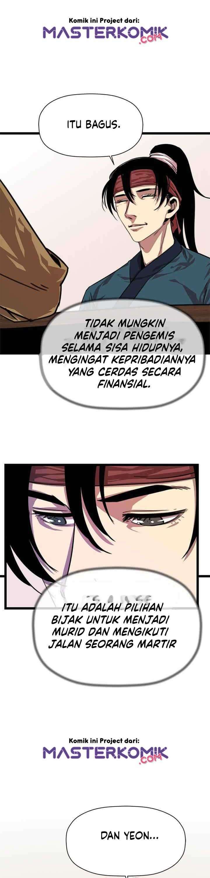 Bachelor’s Return Chapter 02