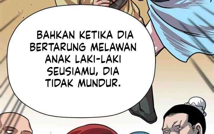 Bachelor’s Return Chapter 02