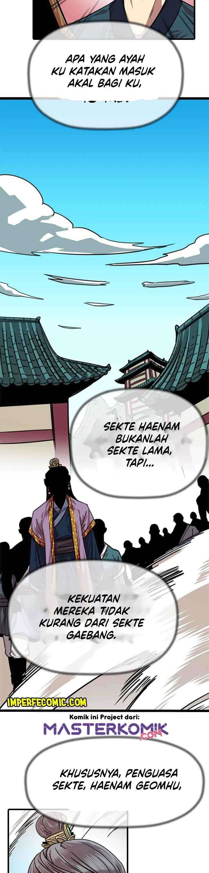 Bachelor’s Return Chapter 02
