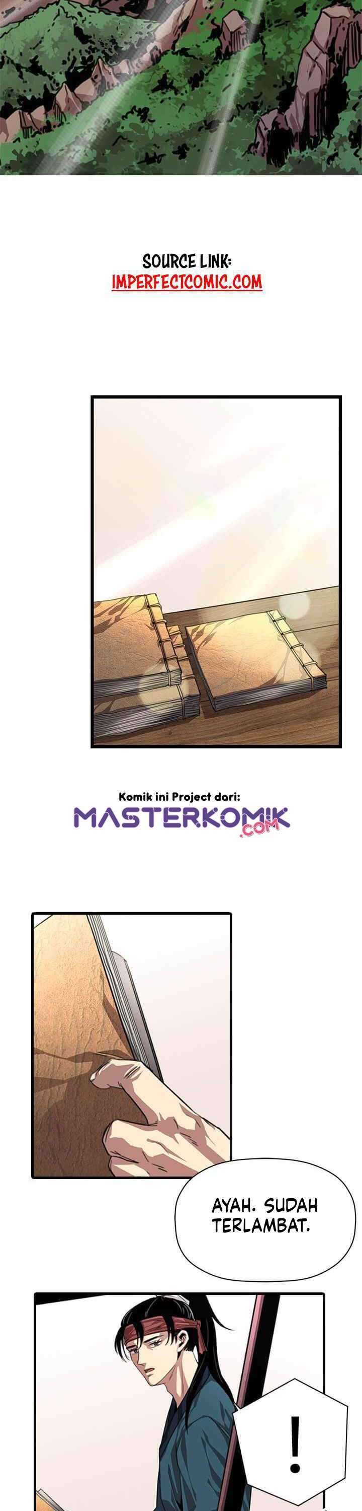 Bachelor’s Return Chapter 02