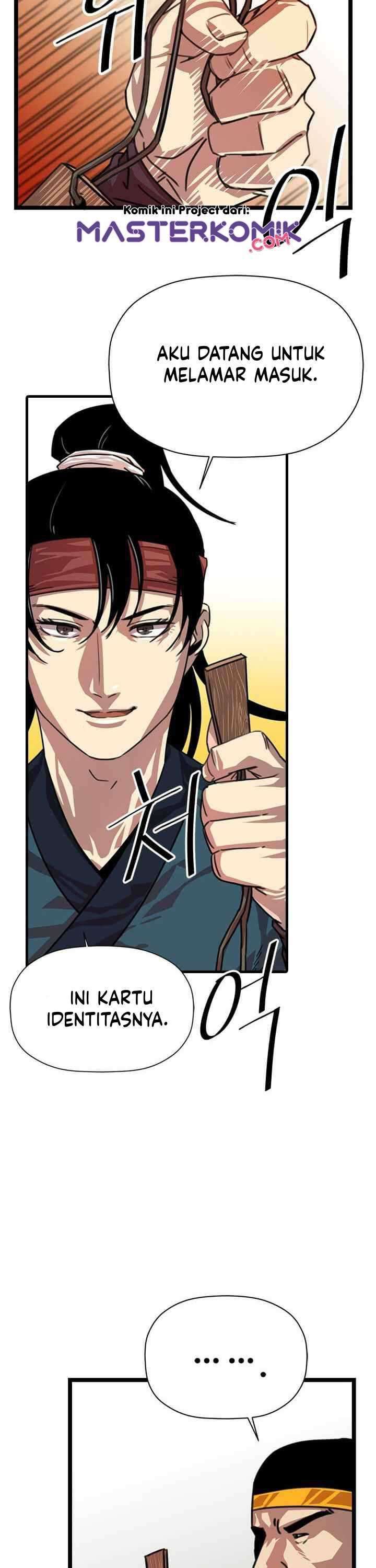 Bachelor’s Return Chapter 02