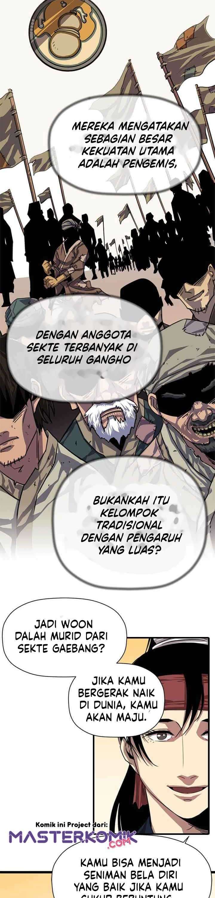Bachelor’s Return Chapter 02