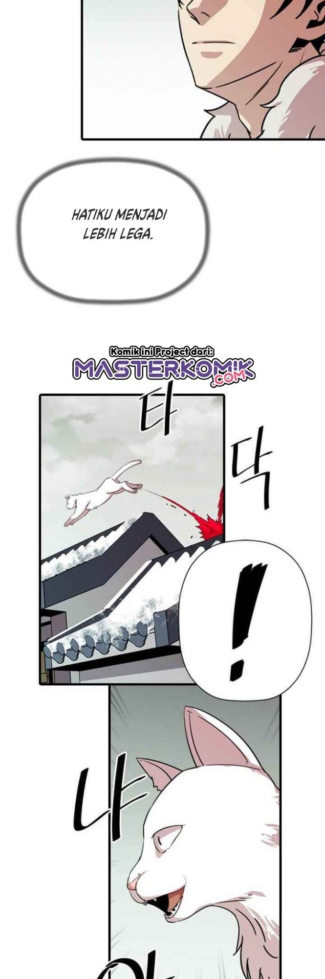 Bachelor’s Return Chapter 23