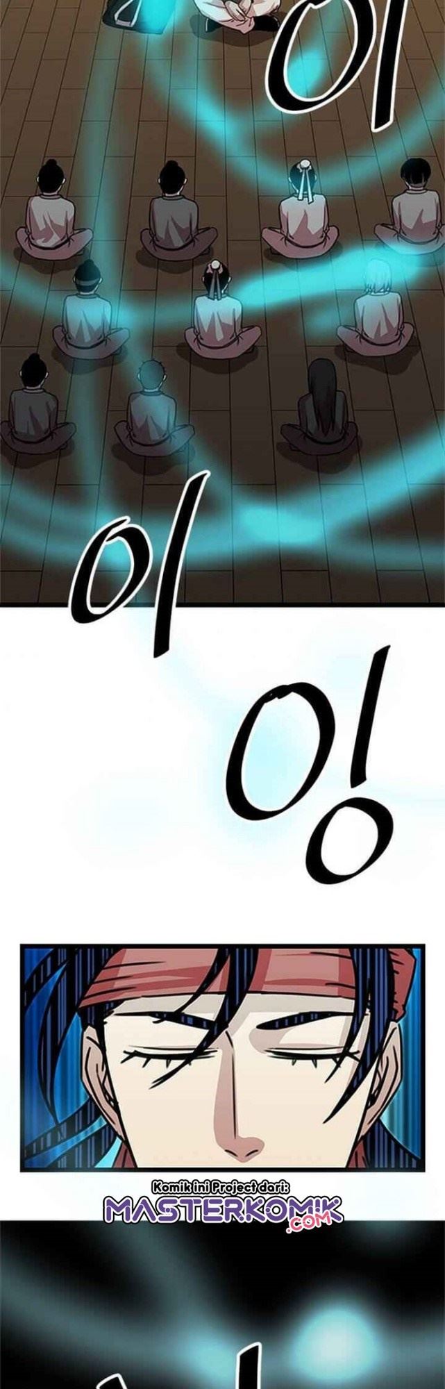 Bachelor’s Return Chapter 23