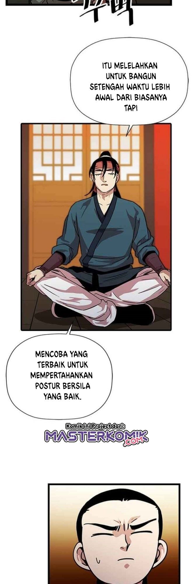 Bachelor’s Return Chapter 23