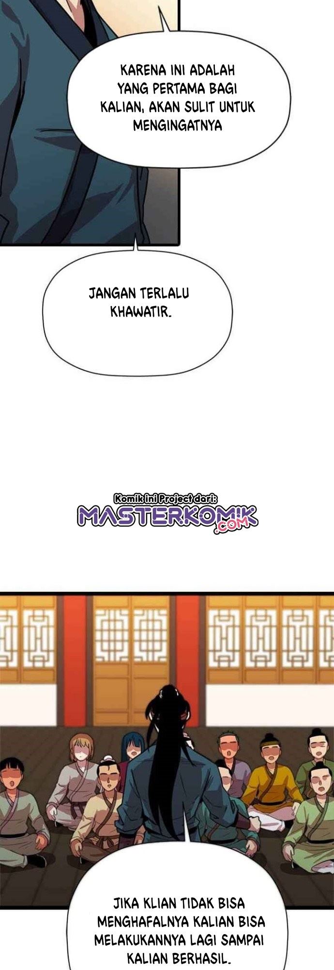 Bachelor’s Return Chapter 23